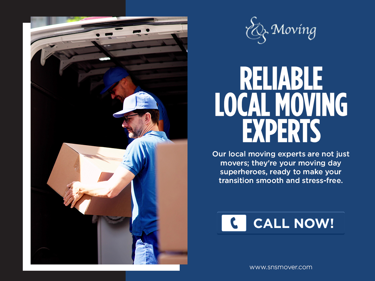 SandSMovingUT's tweet image. 🚚 Smooth Moves with Local Moving Experts!

Moving day? No worries! Our local moving experts make it a walk in the park. From start to finish, we&apos;ve got your back.

🌐 snsmover.com/?utm_source=tw…

#localmovingexperts #movingprofessionals #furnituremover #commercialmoving #SandSMoving