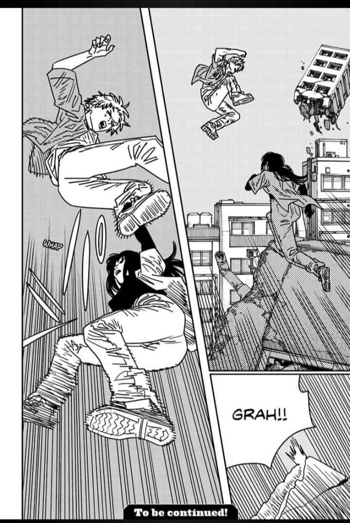 THE NEXT CHAPTER WILL BE TITLED "SAVE THE DENJI" GUYS TRUST ME