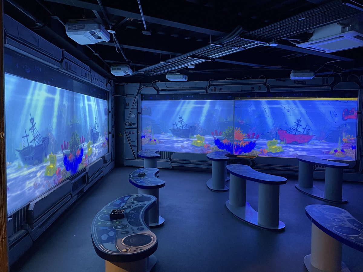 Cashman & Associates (@cashmanassoc) on Twitter photo Big news from <a href="/AdventureAqua/">Adventure Aquarium</a>! Kaleidoscope Cove – a NEW 2,000 square foot exhibit- will open to the public Saturday, June 28. Don't miss glowing jellyfish, flashlight fish, hands-on touch tanks, and over 10 species never-before-seen at the Aquarium. ~Sea~ you there? 🌊🪸 Big news from <a href="/AdventureAqua/">Adventure Aquarium</a>! Kaleidoscope Cove – a NEW 2,000 square foot exhibit- will open to the public Saturday, June 28. Don't miss glowing jellyfish, flashlight fish, hands-on touch tanks, and over 10 species never-before-seen at the Aquarium. ~Sea~ you there? 🌊🪸