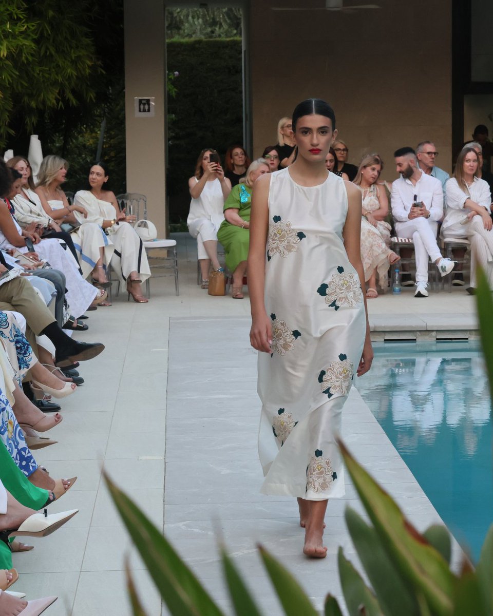 We are proud to have supported Tallulah World as Platinum Sponsor and Media Partner in a sold-out event under the auspices of the High Commission of India, benefiting the Cyprus Anti-Cancer Society.