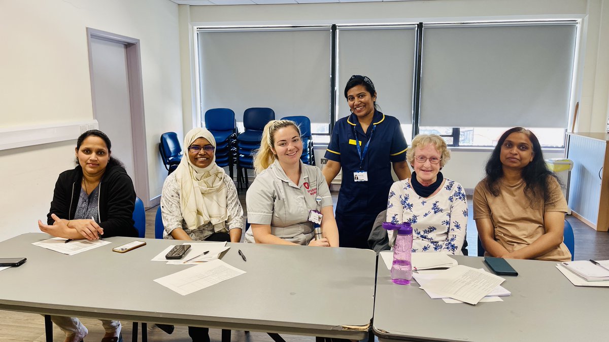 "Another great day of learning and growth with DRE training session!!—each one brings new insights and valuable skills. Looking forward to applying what you have  learned!"