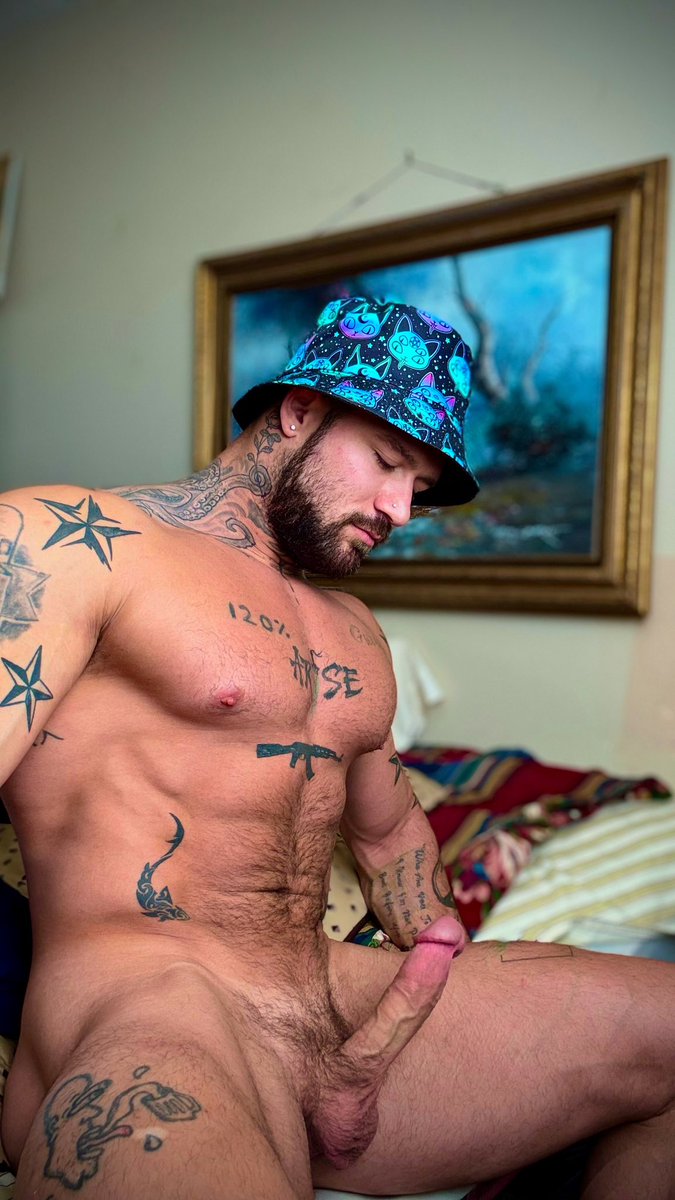 What’s your go-to word when your gag reflex taps out?