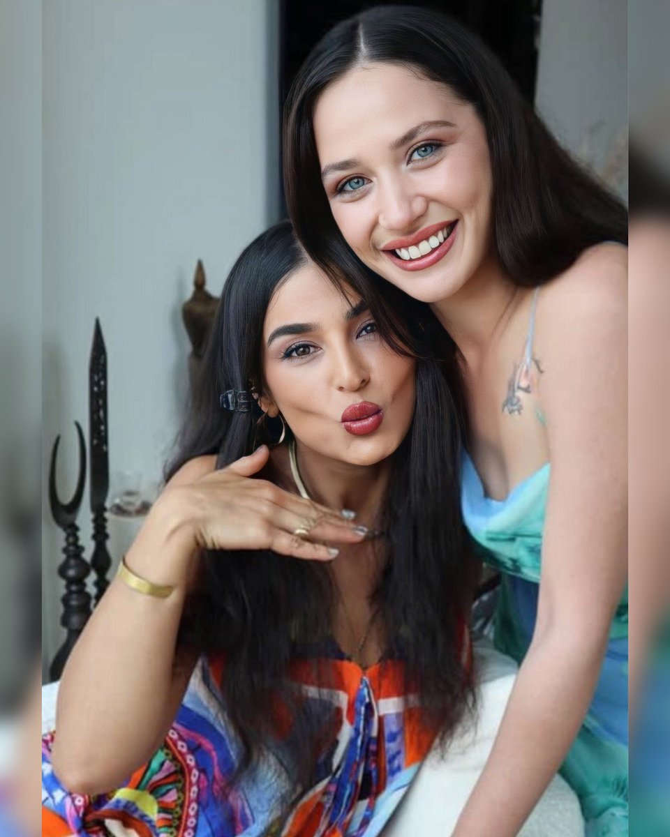 IlaydaCevikMex's tweet photo. 💙
#İlaydaÇevik https://t.co/MRBPVnM5s4