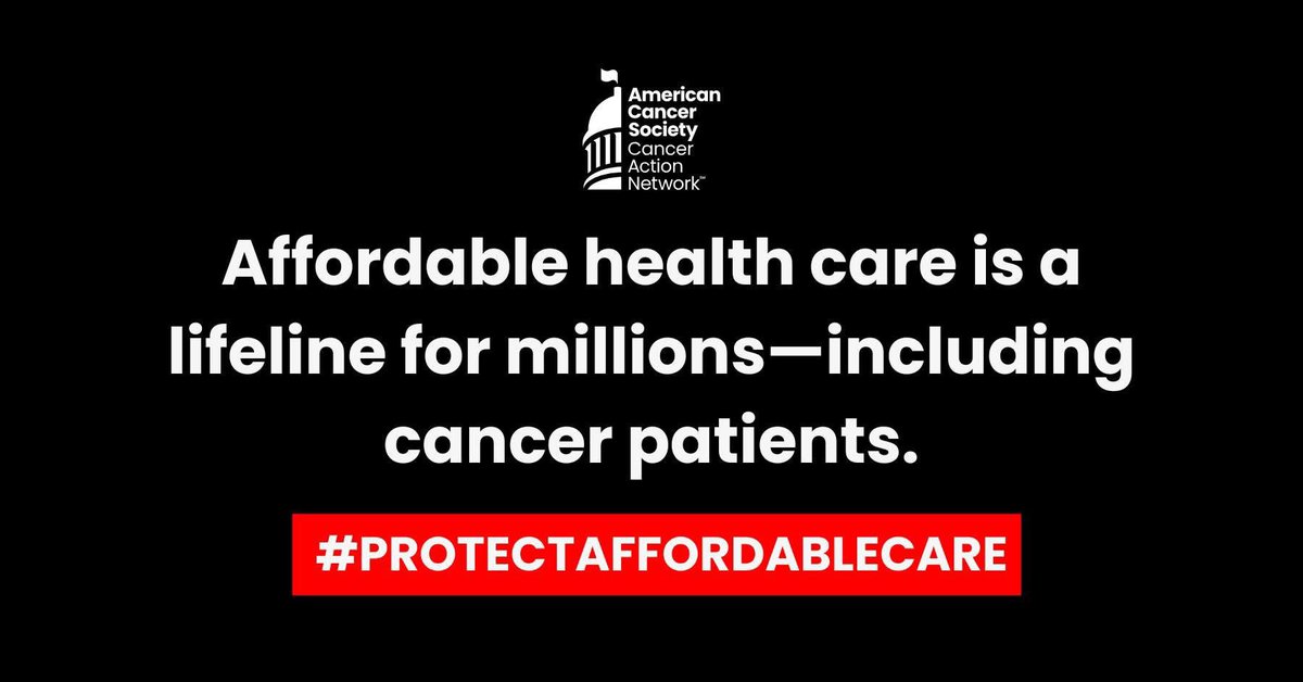 ACS CAN New York (@acscan_ny) on Twitter photo Cancer patients and their families need access to quality, affordable cancer care to survive. Any cuts to affordable health care could jeopardize their chances of survival, <a href="/RepLaLota/">Congressman Nick LaLota</a> please vote NO. #ProtectAffordableCare #ProtectMedicaid Cancer patients and their families need access to quality, affordable cancer care to survive. Any cuts to affordable health care could jeopardize their chances of survival, <a href="/RepLaLota/">Congressman Nick LaLota</a> please vote NO. #ProtectAffordableCare #ProtectMedicaid