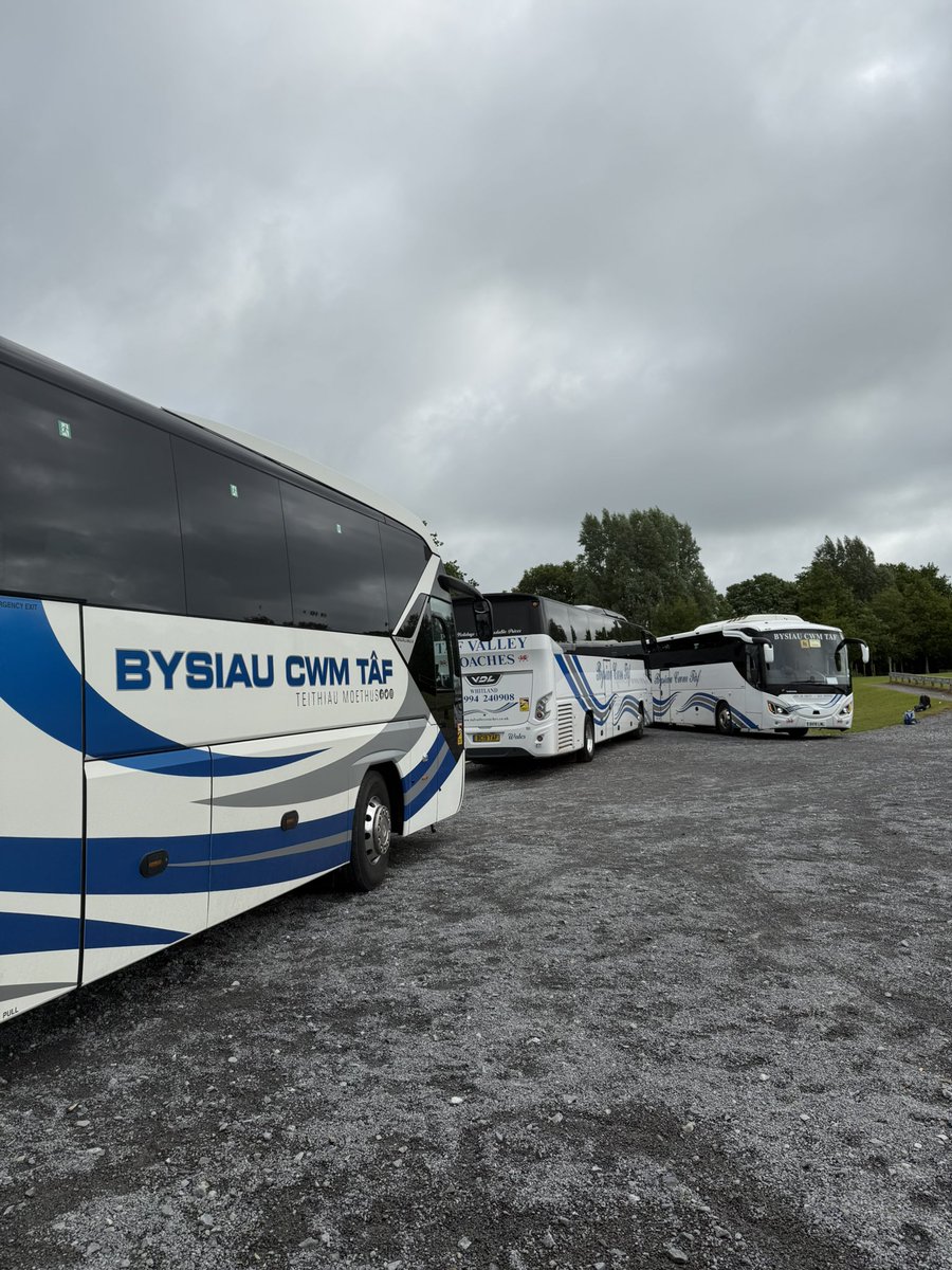 Morfa Bay Adventure tweet media