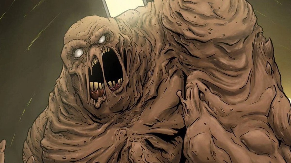 IGNBrasil's tweet photo. A DC encontrou o seu Cara-de-Barro!

Tom Rhys Harries irá estrelar o filme 'CLAYFACE'. O longa chega aos cinemas em 11 de setembro, de 2026.

(via: @JamesGunn) https://t.co/yyIxoOq5NE