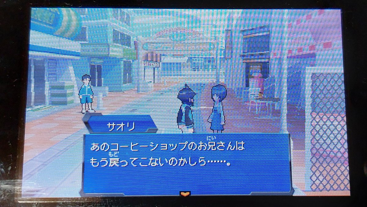 ODIN_SR33's tweet photo. レックス… https://t.co/A2Cp5PlyDr