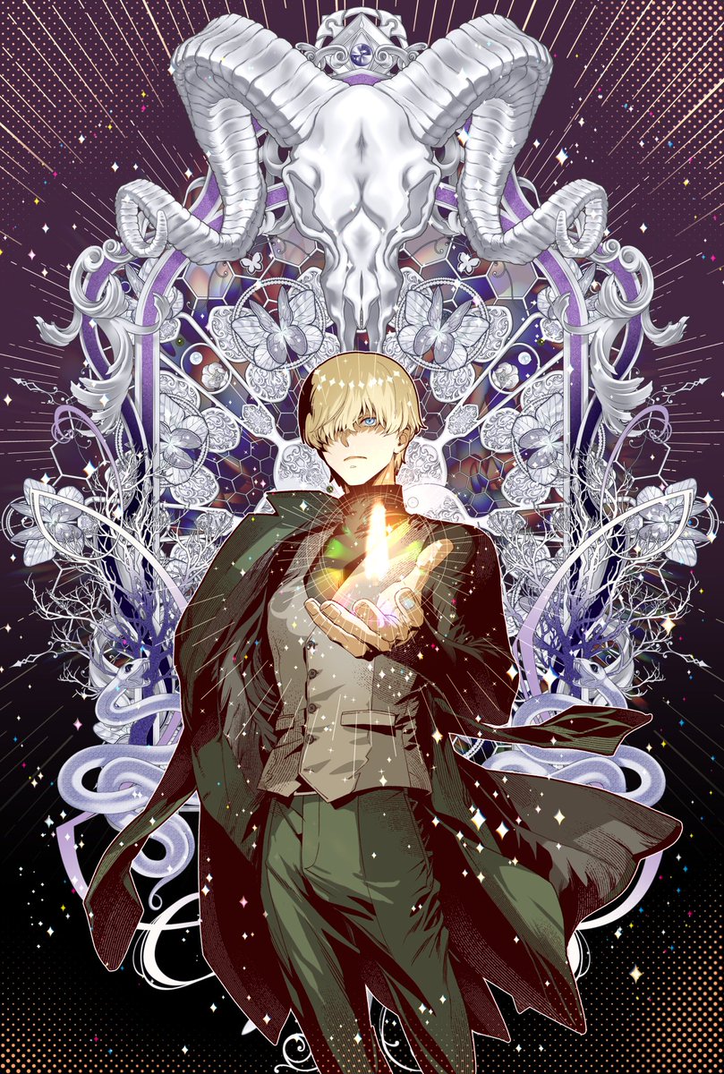 The Demon-Haunted World: Science as a Candle in the Dark
#GQuuuuuuX #ジークアクス
#シロウズ