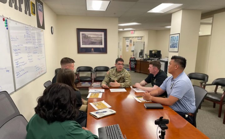 Army Leader Exchange (@armyldrexchange) on Twitter photo Congratulations to the winner of the <a href="/_HardingProject/">The Harding Project</a> writing competition. AJOC is driving change for our junior officers and the US Army.
Read more ➡️ hardingproject.com/p/how-has-writ…
#DriveChange Congratulations to the winner of the <a href="/_HardingProject/">The Harding Project</a> writing competition. AJOC is driving change for our junior officers and the US Army.
Read more ➡️ hardingproject.com/p/how-has-writ…
#DriveChange