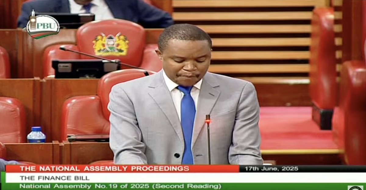 Clause 52 is proposing to grant KRA broad access to personal data for tax compliance purposes including trade secrets and confidential customer information. The committee thoroughly scrutinised this provision and after extensive public engagement and consultation with