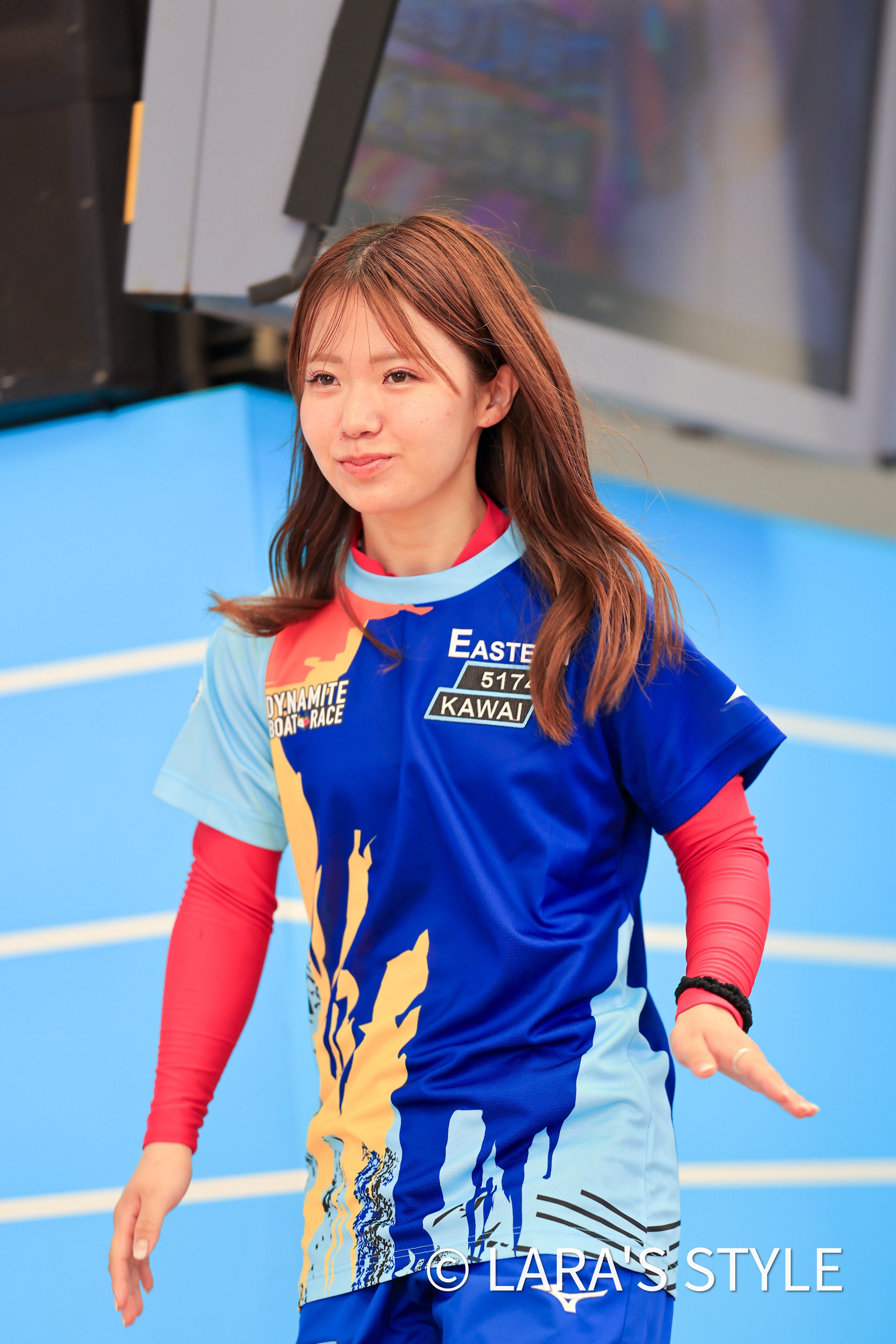 川井萌 - Search / X