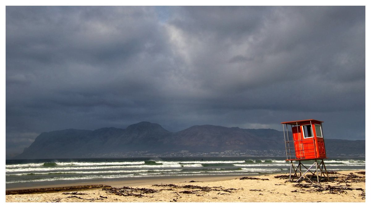 ReenvalSA (@reenvalsa) on Twitter photo Muizenberg Kaapstad, koud en donker op die oomblik.📷Nigel Riley <a href="/peoples_weather/">People°s Weather</a> <a href="/SAWeatherServic/">SA Weather Service</a> <a href="/VoxWeatherZa/">Vox Weather</a> <a href="/AgriWesKaap/">Agri Wes-Kaap | Agri Western Cape</a> <a href="/Kaapstad/">ᴅɪᴇ ᴍᴏᴇᴅᴇʀꜱᴛᴀᴅ #Kaapstad</a> <a href="/AlgoaFM/">Algoa FM</a> <a href="/AlgoaFMNews/">AlgoaFMNews</a> Muizenberg Kaapstad, koud en donker op die oomblik.📷Nigel Riley <a href="/peoples_weather/">People°s Weather</a> <a href="/SAWeatherServic/">SA Weather Service</a> <a href="/VoxWeatherZa/">Vox Weather</a> <a href="/AgriWesKaap/">Agri Wes-Kaap | Agri Western Cape</a> <a href="/Kaapstad/">ᴅɪᴇ ᴍᴏᴇᴅᴇʀꜱᴛᴀᴅ #Kaapstad</a> <a href="/AlgoaFM/">Algoa FM</a> <a href="/AlgoaFMNews/">AlgoaFMNews</a>