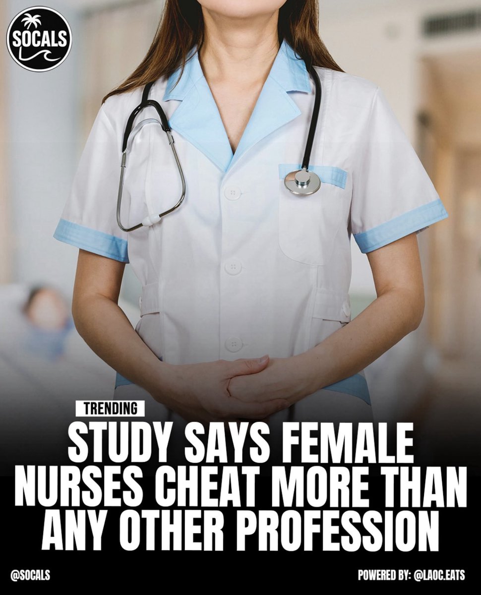 Fellas, this is going to hurt some of you.