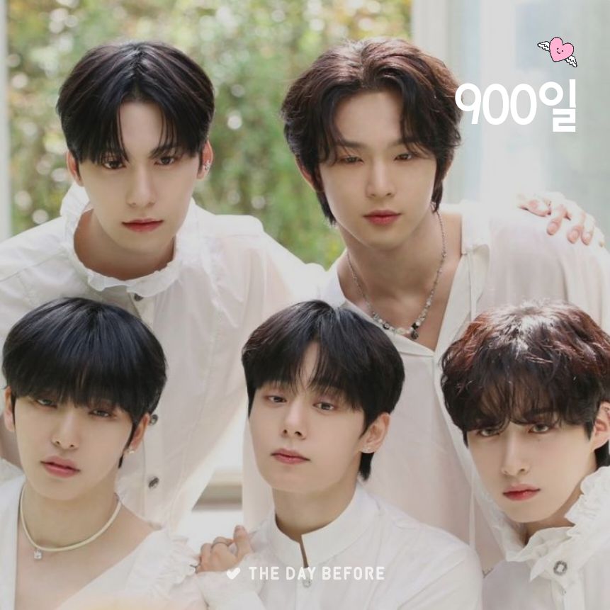 dalzi_00's tweet photo. 투문된지 900일!
현생이 진짜 너무 바빠서 잘 못 들어오는데
그 어느때보다 원어스를 너무 사랑함
정신적으로 힘든데 노래 들으면 그나마 나아짐.. 이번 컴백도 화이팅 하고 오래 보자🤍 https://t.co/NXnrmyFefU