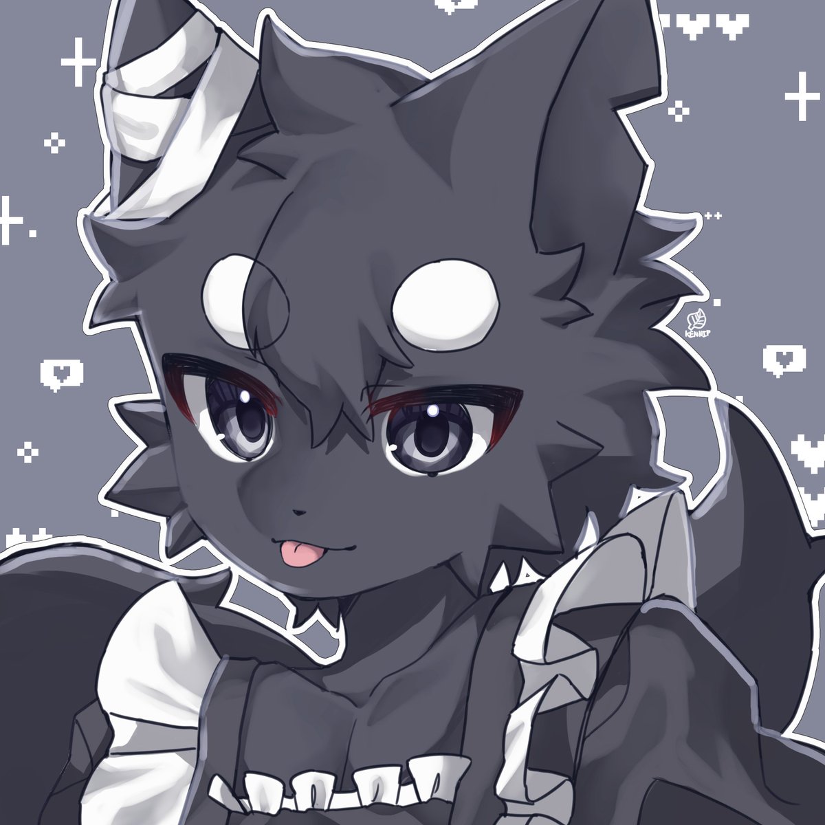 COMMISSION🖤