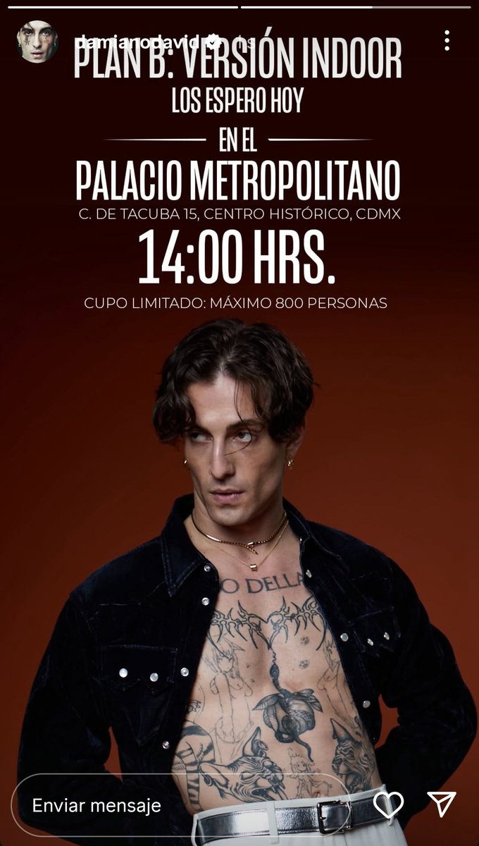 Måneskin México FC 🇲🇽 tweet media