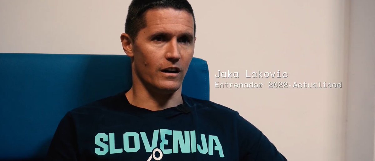 #30AñosEnLaÉlite | 𝐄𝐏𝟑: 𝐄𝐥 𝐚𝐬𝐞𝐧𝐭𝐚𝐦𝐢𝐞𝐧𝐭𝐨.

Hoy, a las 19:00h, estreno de la tercera entrega de “30 años en la élite”. Los años de estabilidad de los 2000, con protagonistas como Guerra y Savané, y rivales como Lakovic u Oliver.

￼▶️ youtu.be/iruCd65_G8c