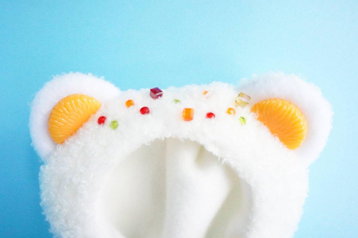 🌷ぬい服通販のお知らせ🌷
RP 、拡散嬉しいです🙇‍♀️

boothにてぬい服の通販を行います！

日時：6月22日（日）21時〜
商品：うさチュー着ぐるみ・ショートケーキくま・白くまアイスくま
サイズ：10〜11cm（詳細は別で投稿）

詳細はboothをご覧いただけると幸いです！
↓↓
takarabo1.booth.pm/?_gl=1*1wh1s7h….