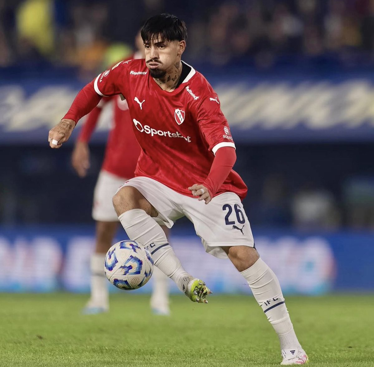 All About Argentina ๐๐ฆ๐ท (@albicelestetalk) on Twitter photo โ๏ธKevin Lomรณnaco is being closely followed by FC Barcelona. <a href="/TyCSports/">TyC Sports</a> ๐จ๐ต๐ด๐ฆ๐ท โ๏ธKevin Lomรณnaco is being closely followed by FC Barcelona. <a href="/TyCSports/">TyC Sports</a> ๐จ๐ต๐ด๐ฆ๐ท