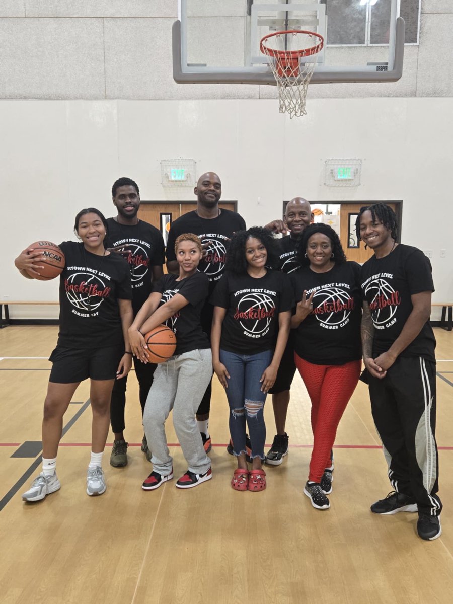Sydney Person (@sydneyp_2025) on Twitter photo Enjoyed training the next generation of hoopers at the Htown Next Level Basketball Camp. Thanks <a href="/coachFChatman/">Coach frank chatman</a> for giving me an opportunity to join your great coaching staff!!! Enjoyed training the next generation of hoopers at the Htown Next Level Basketball Camp. Thanks <a href="/coachFChatman/">Coach frank chatman</a> for giving me an opportunity to join your great coaching staff!!!