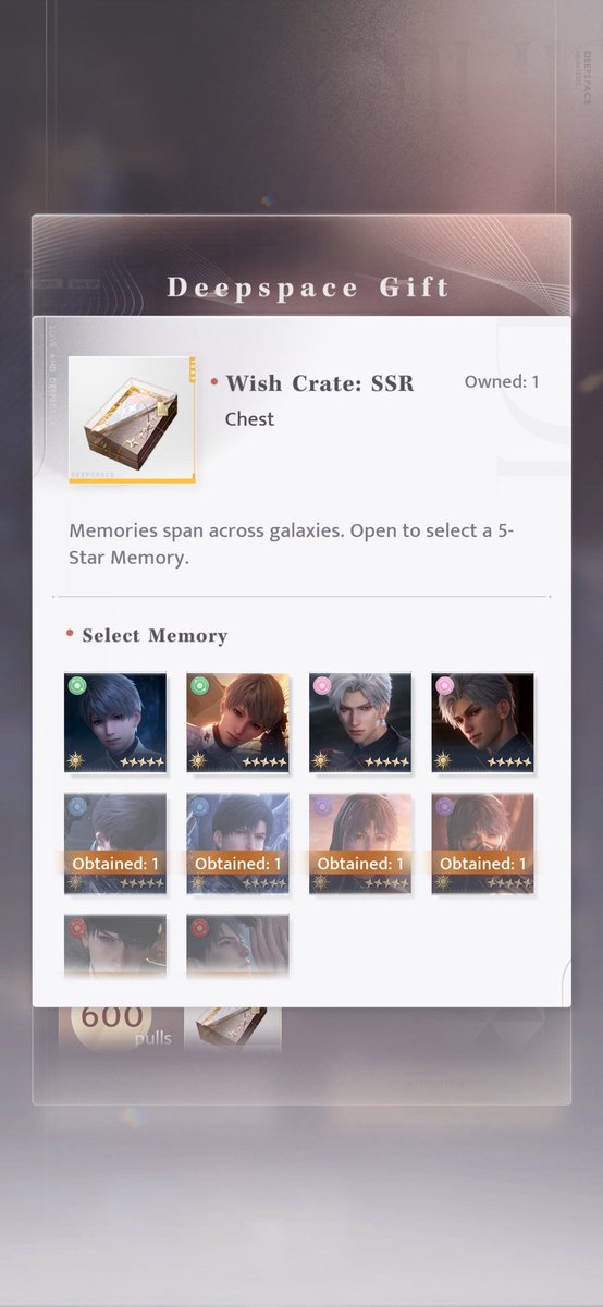 Is this myth gonna be add there? (If not infold should add it [cries in fp2])