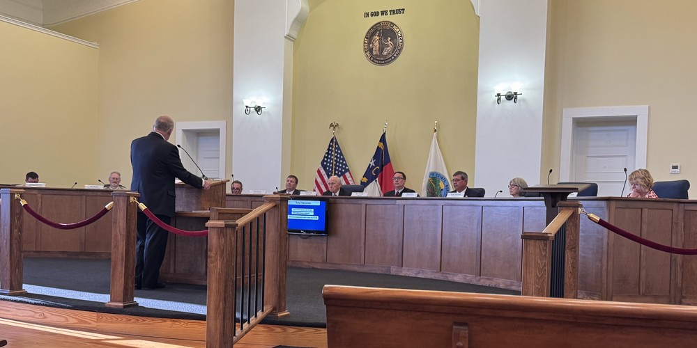 “Thank You” to County Commissioners for Approving RCSS Budget Increase randolph.k12.nc.us/o/rcss/article…