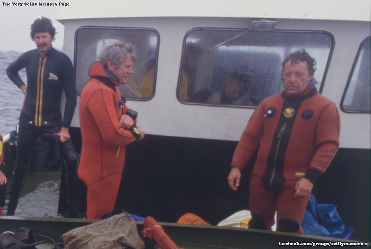 Scilly Memories tweet media