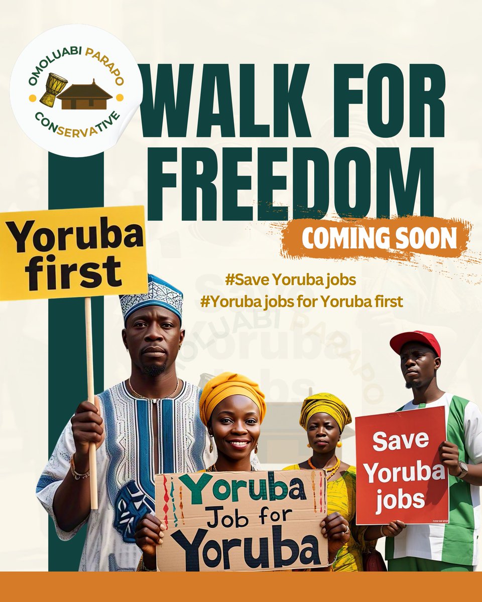 At some point we are going to have make a statement.
We have to stand up and ask questions.  
Join our walk 
#walkforfreedom.