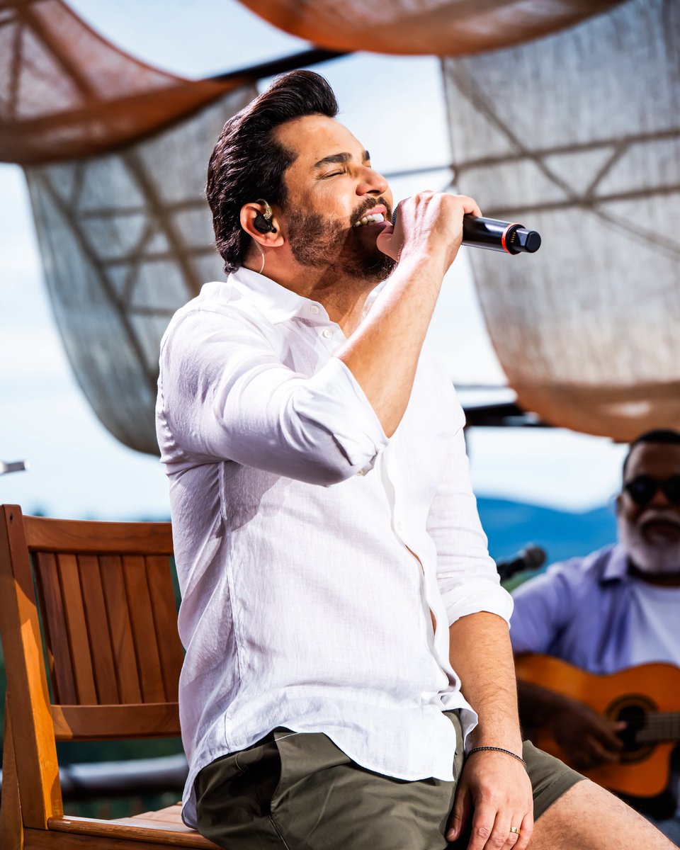 Se você ainda não ouviu Resenha Piri... tá perdendo tempo, só tem regravações especiais e inéditas 😎

Corre no YouTube ou nas plataformas de áudio, dá o play e vem com a gente nessa resenha que tá só começando ❤️‍🔥🎶

#CleberECauan #ResenhaPiri #Lançamento #Hitstar