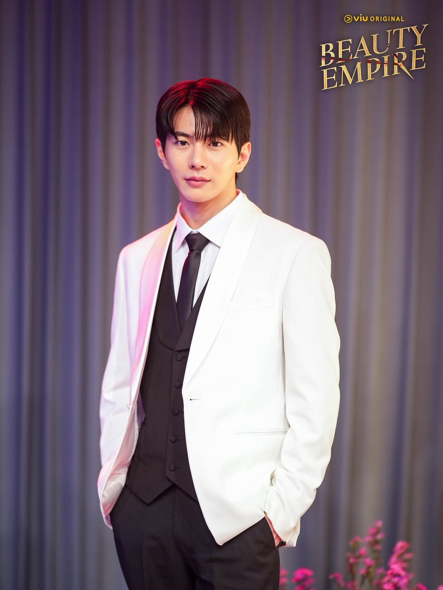 CHOIBOMINTL's tweet photo. [UPDATE] 250617 viuphilipines Instagram update with Bomin 

Choi Bomin at ‘Beauty Empire’ Media Con 

#CHOIBOMIN #BOMIN #최보민 #보민 #チェボミン #ボミン #崔普闵 https://t.co/Gwciq7mxzu
