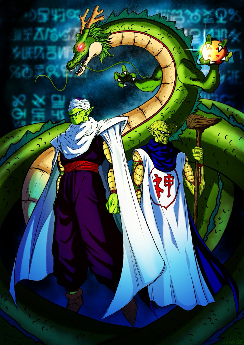 SVAROG ✒ tweet media