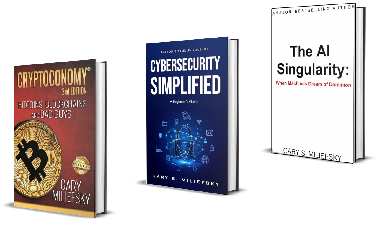 Image for the Tweet beginning: 🚀 Three books that will