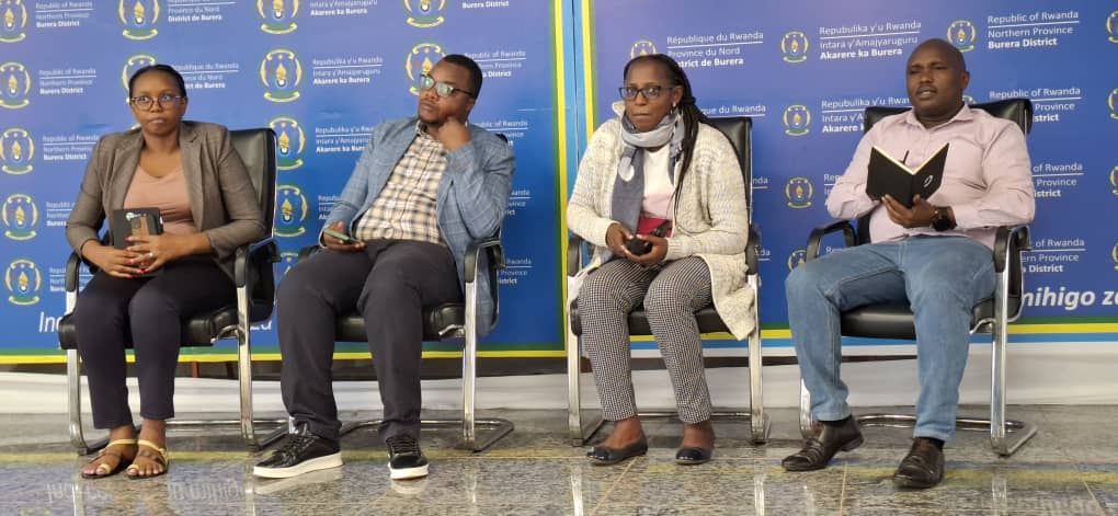 National Land Authority - NLA tweet media