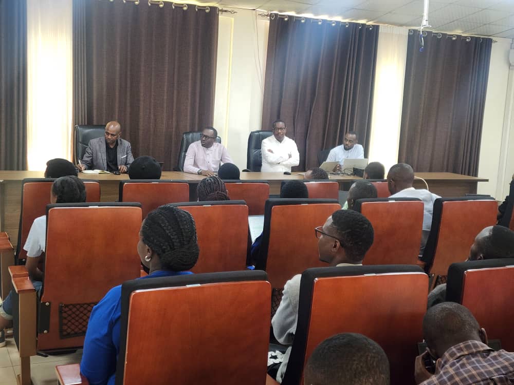 National Land Authority - NLA tweet media