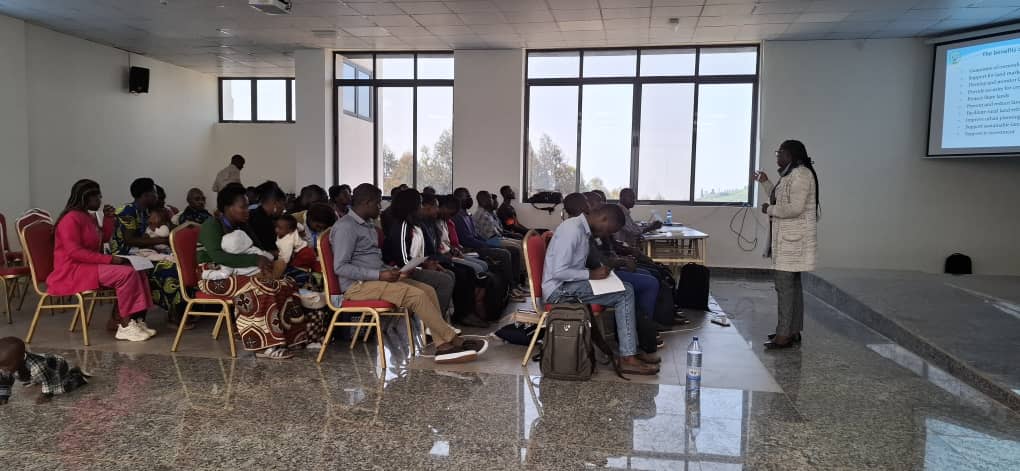 National Land Authority - NLA tweet media