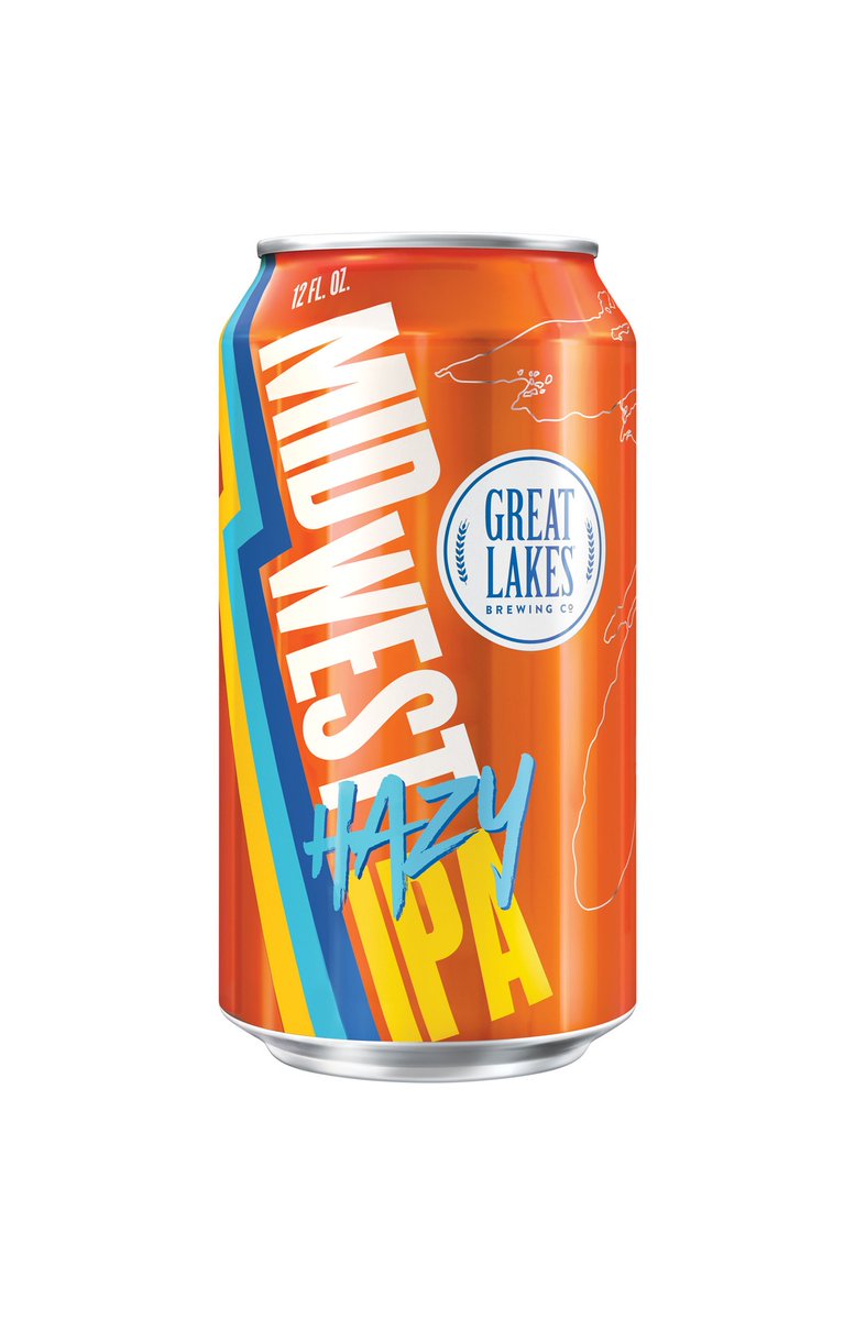 This Saturday, we'll be at Jungle Jim's beer fest for both the day and evening sessions. You can sample our Midwest Hazy IPA, Mexican lager with lime, Strawberry pineapple wheat and our new Rally Drum shandy. Info here: junglejims.com/international-…