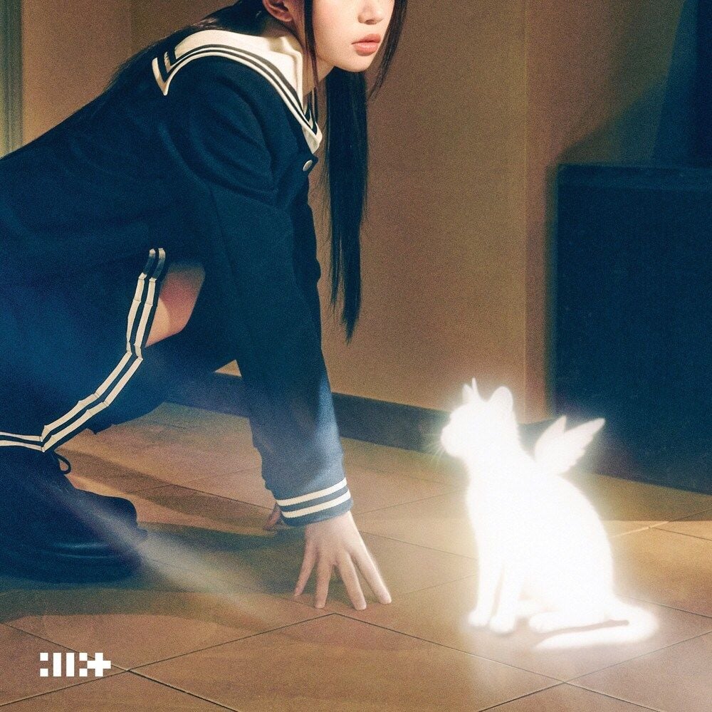 ILLIT_Chart's tweet photo. .@ILLIT_official's “bomb” becomes the first album by a K-pop group in 2025 to peak inside the top 100 in 10/10 biggest music markets on Apple Music

#1 South Korea 
#2 Japan 
#2 China 
#20 Brazil 
#30 Australia  
#46 Canada 
#52 Germany  
#65 US
#95 UK
#100 France https://t.co/B1CLesi11P