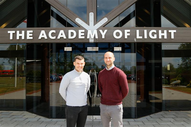 We are delighted to announce a new partnership with <a href="/SAFCWomen/">Sunderland AFC Women</a> offering talented young footballers the opportunity to combine an outstanding education with an elite sports programme.

Find out more: orlo.uk/f0elT