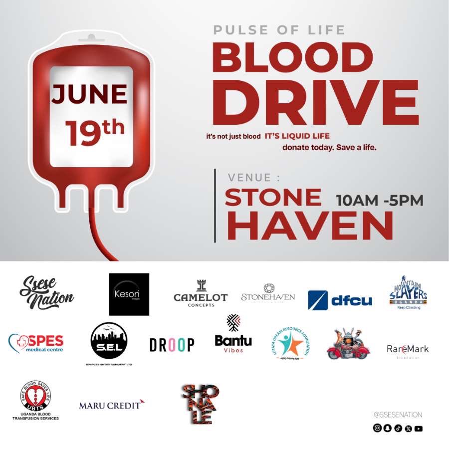 Please bantu bange, help me share and repost on your socials. 

See you de🙏🏿