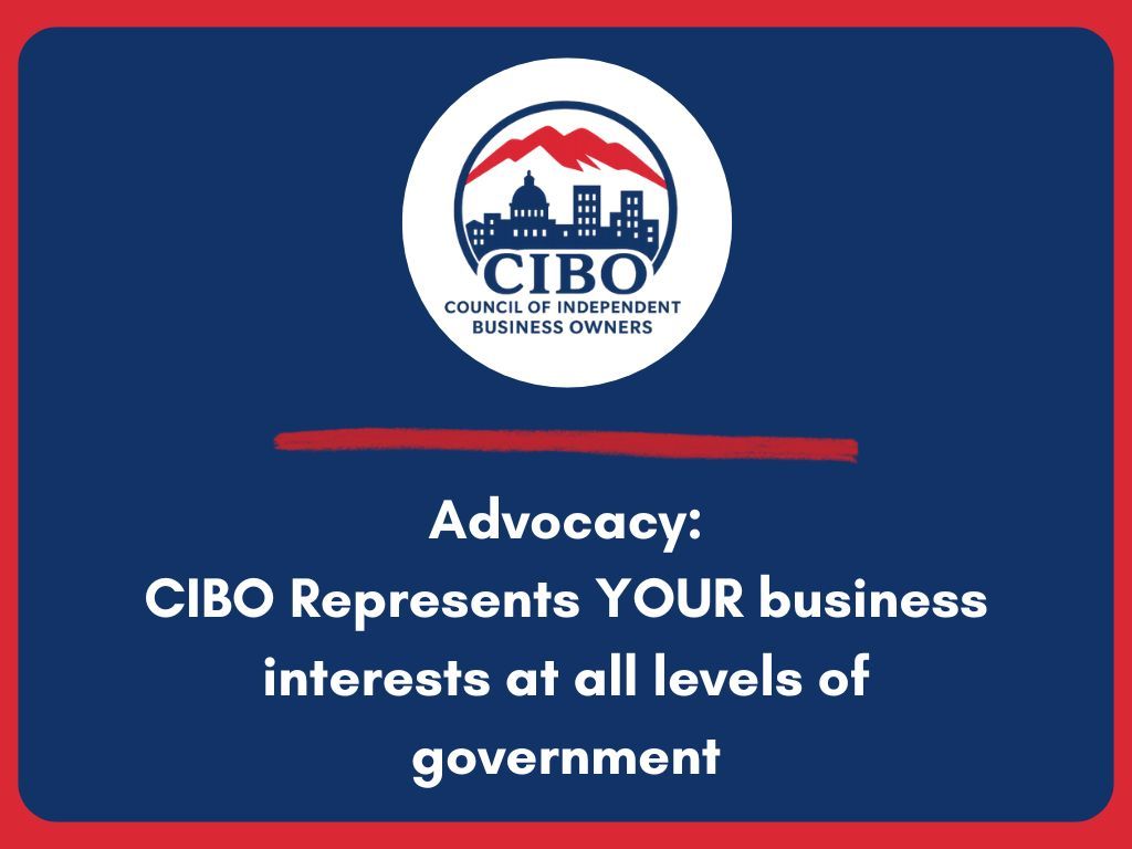 CIBOnc's tweet photo. Your Voice. Your Business. Your Advocate.
At the Council of Independent Business Owners (CIBO), we fight for what matters most to local businesses—at city hall, in Raleigh, and beyond. From zoning to taxation, we ensure YOUR interests are heard loud and clear. 

Join Today! https://t.co/HCPI1YHCbb
