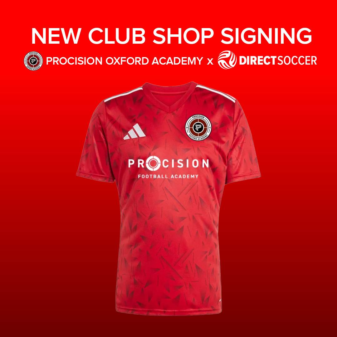 Direct Soccer (@directsoccer) on Twitter photo We're thrilled to announce the launch of the <a href="/ProcisionOxford/">Procision Oxford Football Academy</a> Club Shop 🙌
Order your custom kit now at the link 👇
directsoccer.co.uk/club-shops/o-_…
#directsoccer #procisionoxford #teamwear #newkit We're thrilled to announce the launch of the <a href="/ProcisionOxford/">Procision Oxford Football Academy</a> Club Shop 🙌
Order your custom kit now at the link 👇
directsoccer.co.uk/club-shops/o-_…
#directsoccer #procisionoxford #teamwear #newkit
