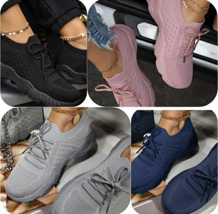 1st frame -14,500
2nd frame -13,300
3rd frame -11,500
4th frame -12,600

Size (37-42)
Location:Kano (nationwide delivery)
