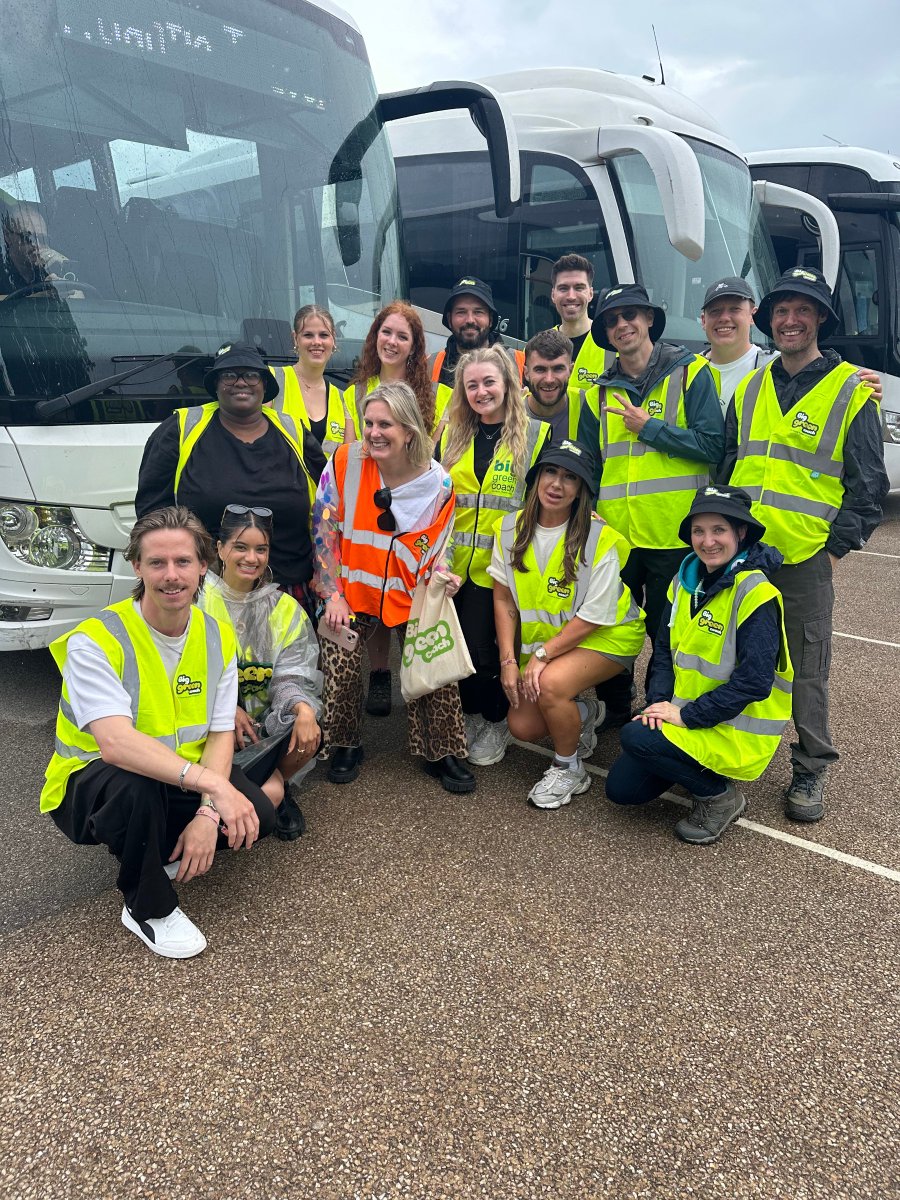 Big Green Coach (@biggreencoach) on Twitter photo We had an amazing time at <a href="/Parklifefest/">Parklife 🪩</a> and <a href="/DownloadFest/">Download Festival</a> this week! 🎉
Check out our incredible team in action at Heaton Park over the weekend 🥹
Next stop: <a href="/IsleOfWightFest/">Isle of Wight Festival</a>! 🎶
If you haven't already, make sure to lock in your seat via biggreencoach.co.uk 🚌 We had an amazing time at <a href="/Parklifefest/">Parklife 🪩</a> and <a href="/DownloadFest/">Download Festival</a> this week! 🎉
Check out our incredible team in action at Heaton Park over the weekend 🥹
Next stop: <a href="/IsleOfWightFest/">Isle of Wight Festival</a>! 🎶
If you haven't already, make sure to lock in your seat via biggreencoach.co.uk 🚌