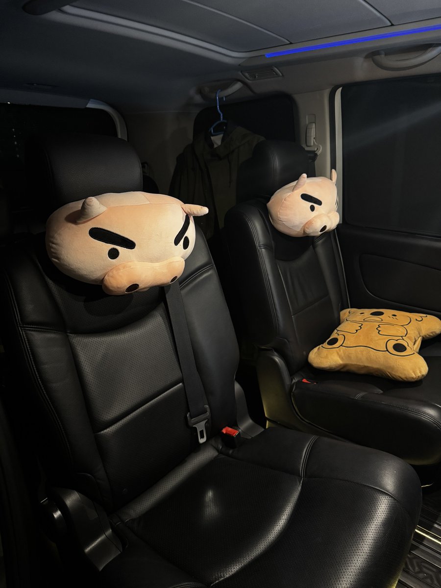 CallMeRoy115's tweet image. 🐽🐽🐽🐽🐽

#蠟筆小新
#クレヨンしんちゃん
#CrayonShinchan

#可愛い