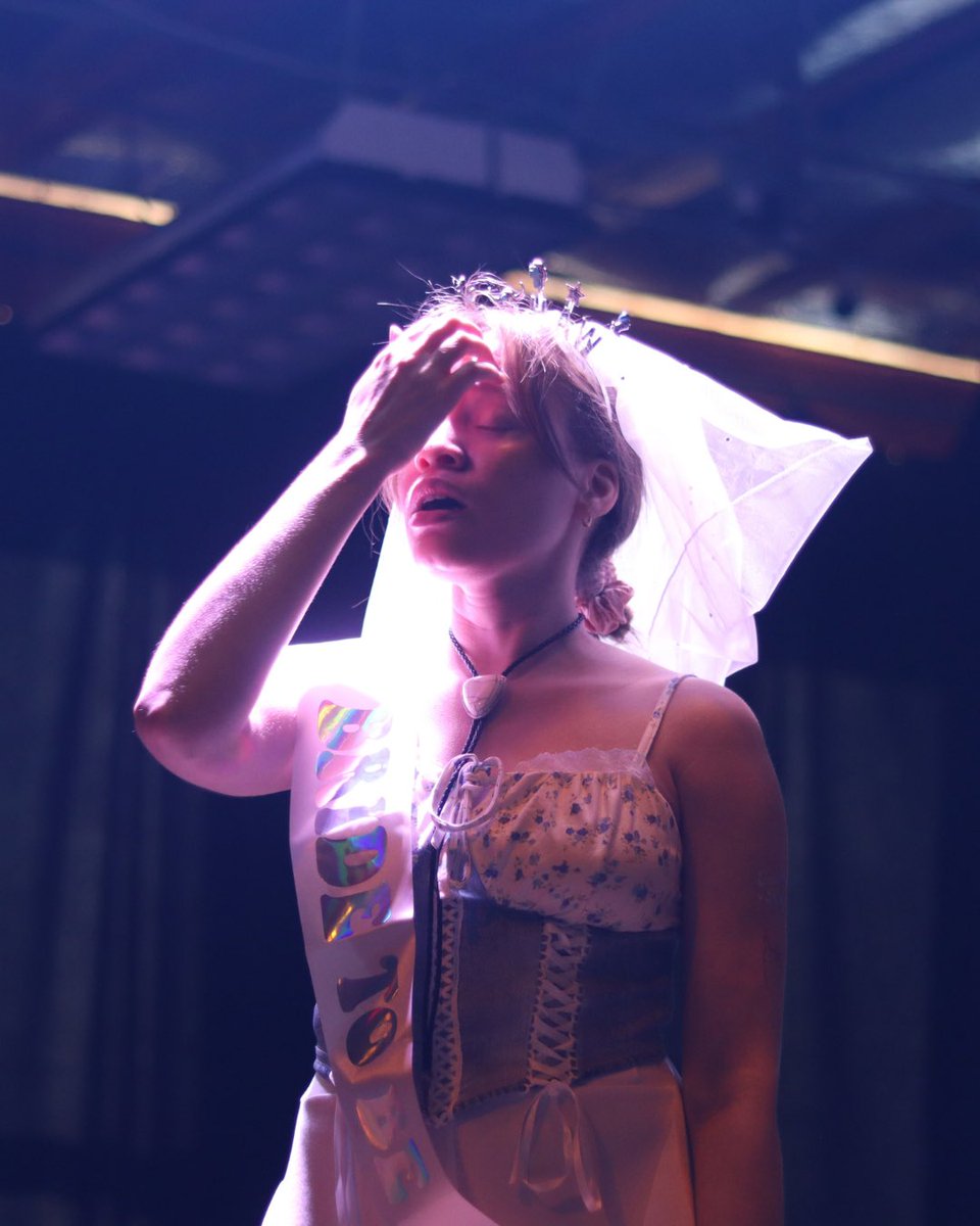 IDENTITY SCHOOL OF ACTING tweet media