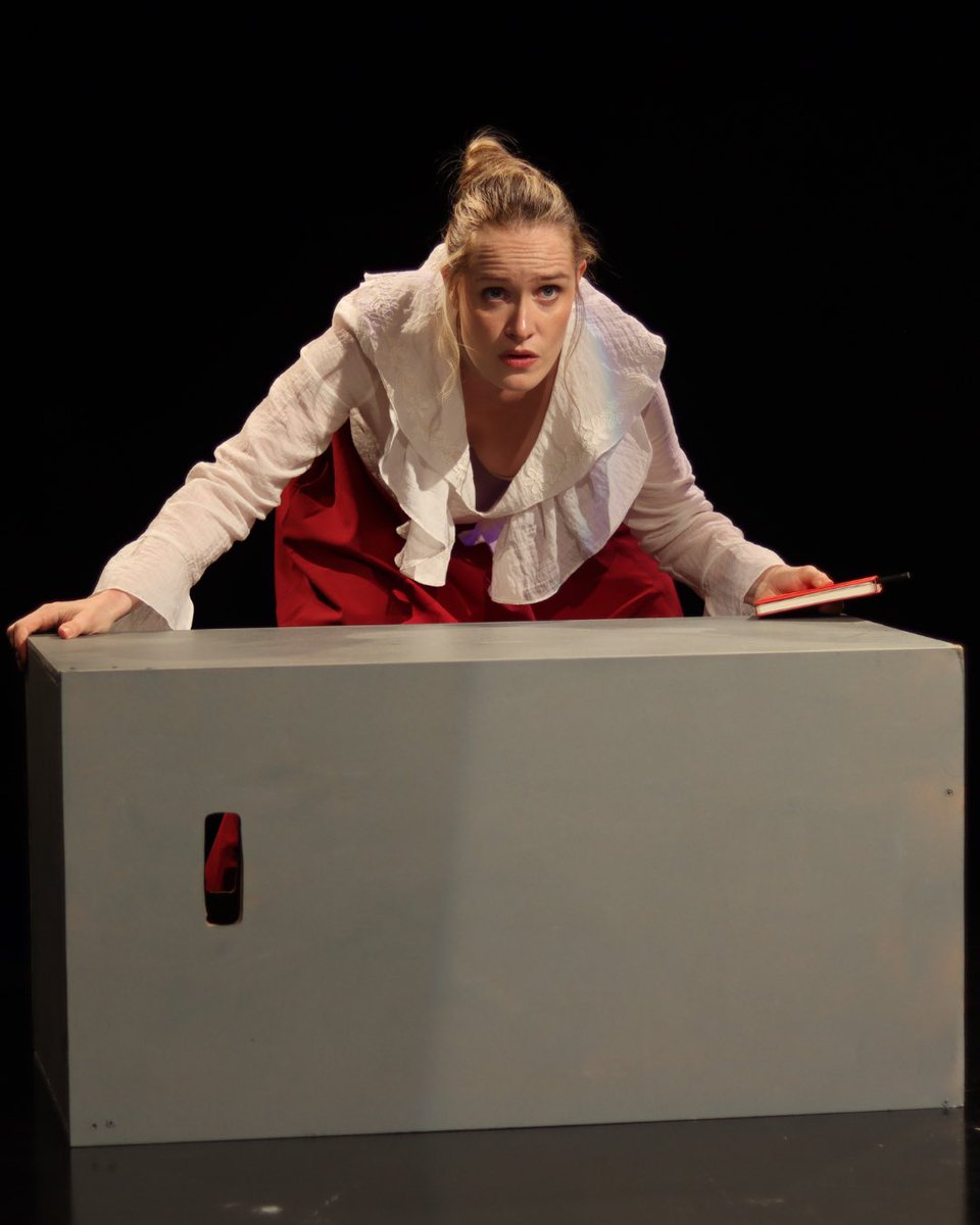 IDENTITY SCHOOL OF ACTING tweet media