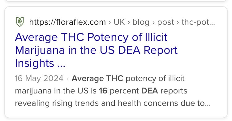 Skunk City Genetics tweet media