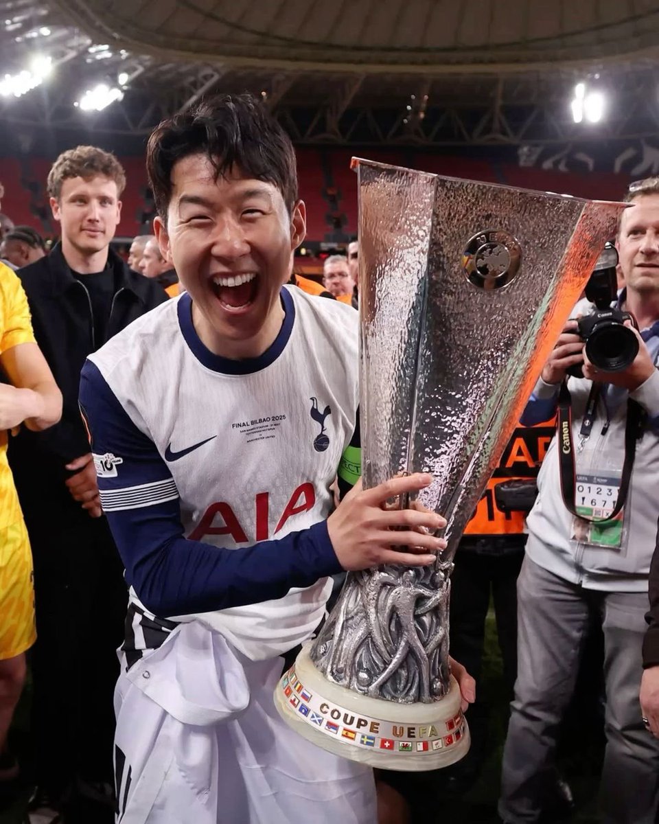 🚨🚨🚨🚨🚨🚨 Talk sport : 

- القادسية مستعد لدفع 40 مليون يورو من اجل التعاقد مع سون