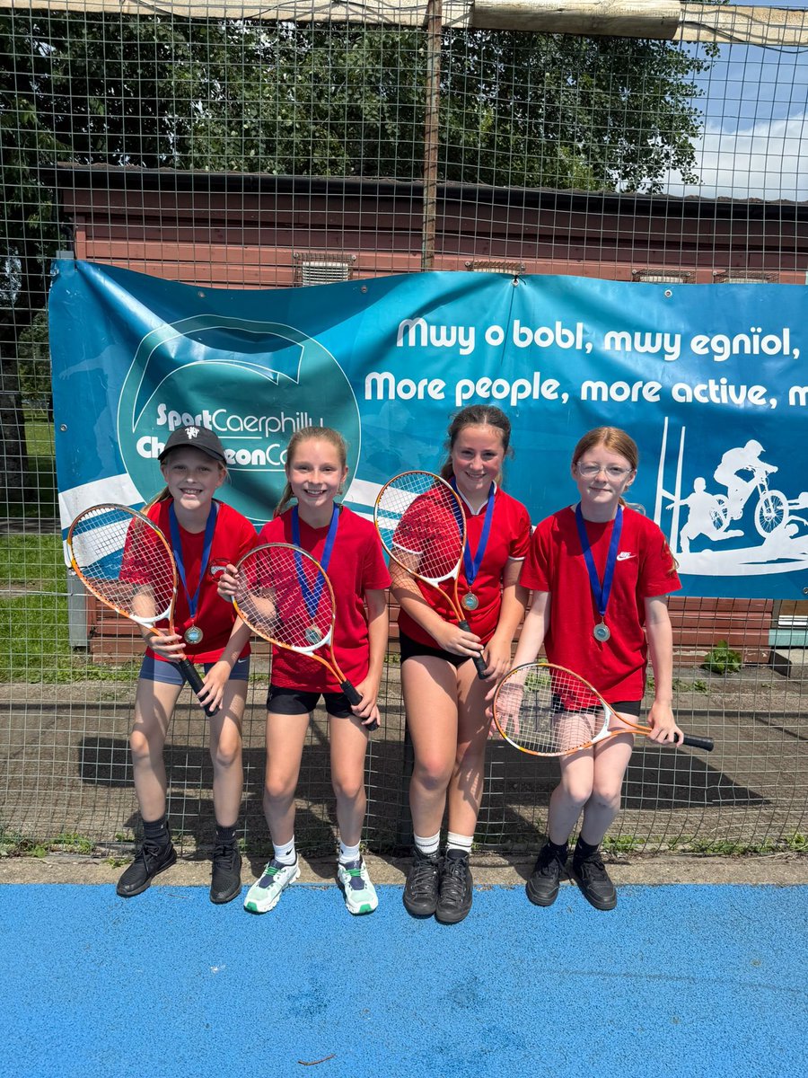 Sport & Leisure Caerphilly tweet media