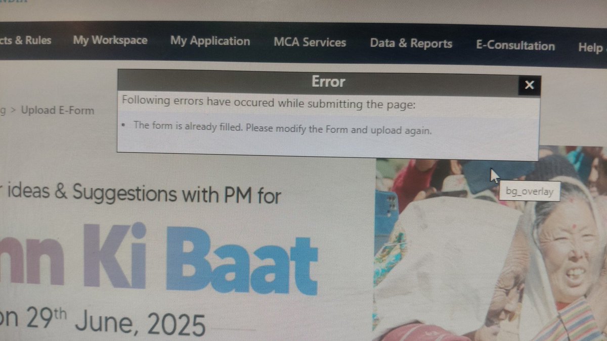 sav0719's tweet image. @MCA21India @nsitharaman @nsitharamanoffc Annual filing was never easy. Masking Din in forms, website glitches, payment failures and many other issues prevented smooth filings. NO difference in small &amp;amp; large co.Many filed wrong forms. Pls show some leniency &amp;amp; announce CLSS2025.